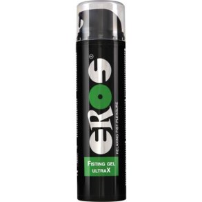 EROS fisting gel ultrax 200 ml