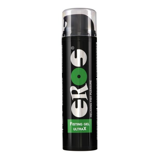 EROS fisting gel ultrax 200 ml