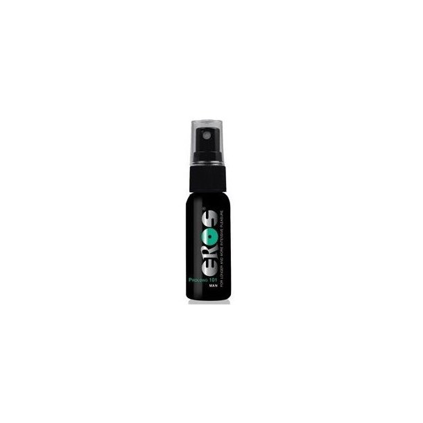 EROS forl�nger 101 mand delay spray 30 ml