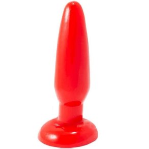 Baile buttplug r�d