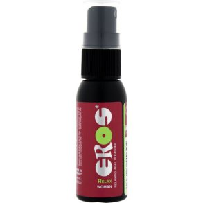 EROS relax anal spray 30ml