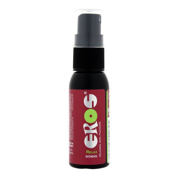 EROS relax anal spray 30ml