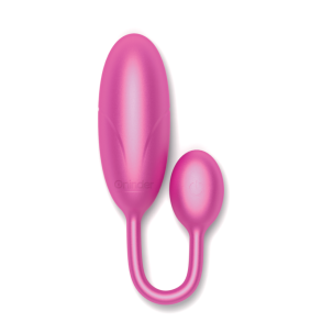 ONINDER - DENVER VIBRATENDE �G PINK 7 X 2,7 CM GRATIS APP