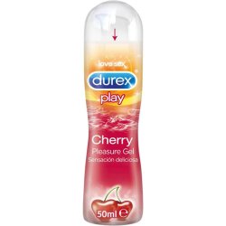 Durex play cherry 50 ml 
