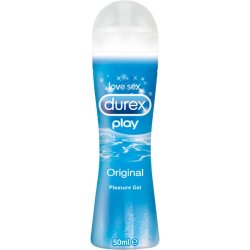 Durex play fresh naturligt 