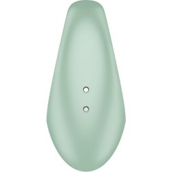 SATISSYER  MERE TILFREDS - PERFEKT PAR 3 GR�N