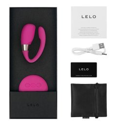 LELO Tiani 3 cerise