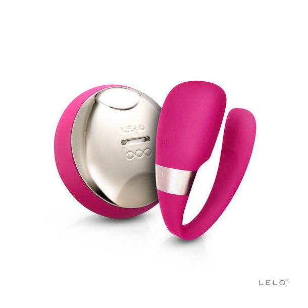 LELO Tiani 3 cerise