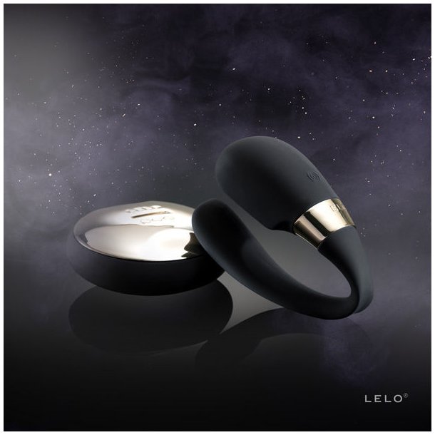 LELO Tiani 3 sort