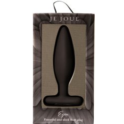 JE JOUE - EGON STIK ANAL VIBRATOR SORT