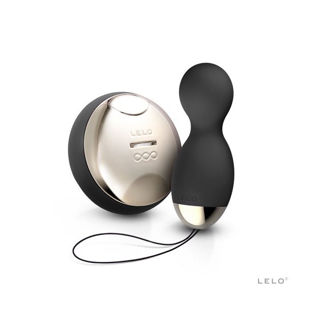 LELO hula beads sort