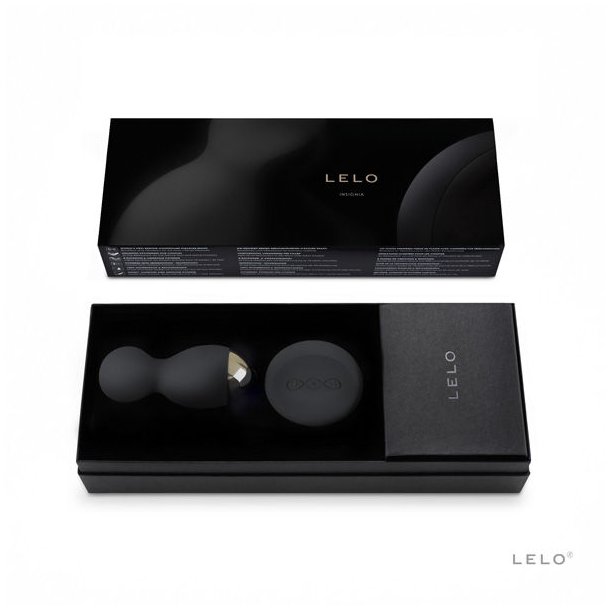 LELO hula beads sort