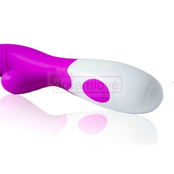 Pretty Love flirtation brigthy vibrator