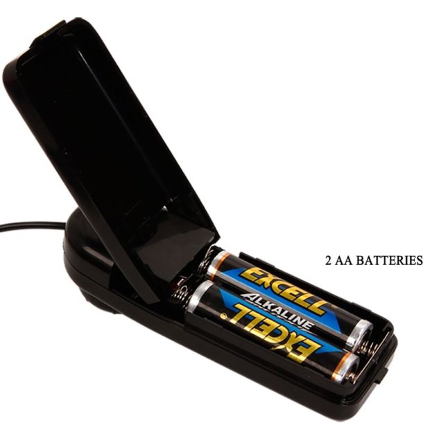 PRETTY LOVE - SELE BRIEFS MED VIBRATION DILDO INKLUDERT