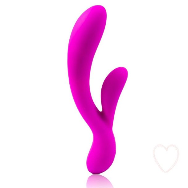 Pretty Love highgrade Angela massager lilla