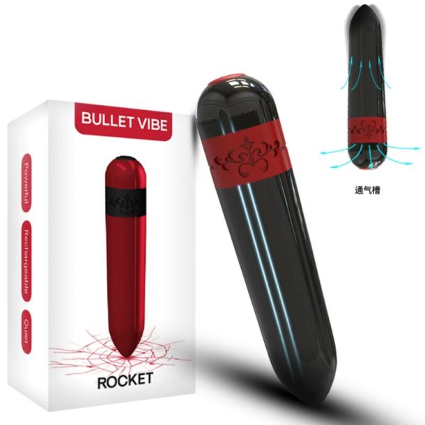 ARMONY - ROCKET VIBRATOR BULLET SORT