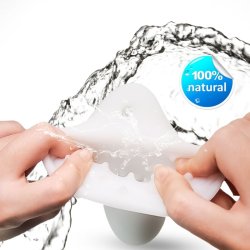 ARMONY - MASTER MASTURBATOR &amp; VIBRATOR TRANSPARENT