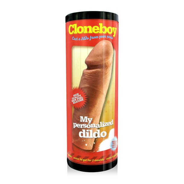 Cloneboy penis cloner kit