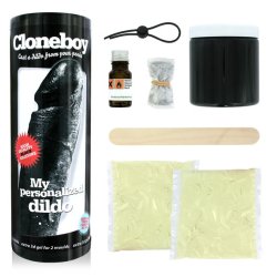 Cloneboy penis cloner kit