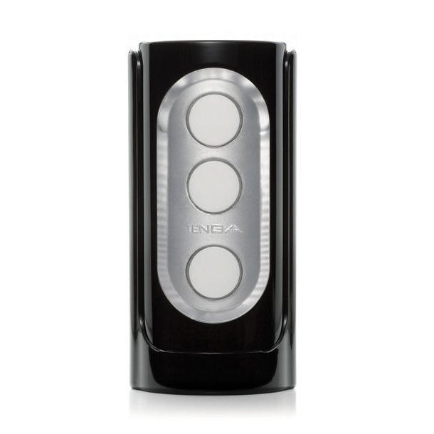 Tenga flip hole black
