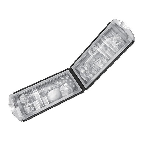 Tenga flip hole black