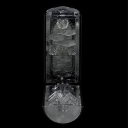 Tenga flip hole black