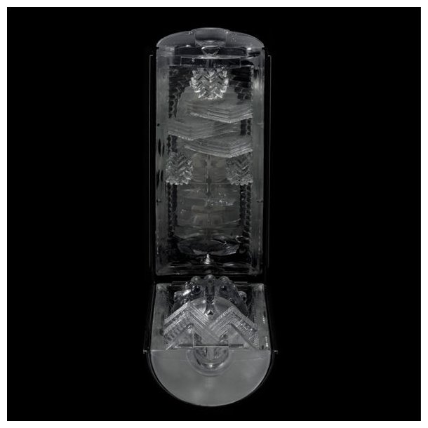 Tenga flip hole black