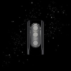 Tenga flip hole black