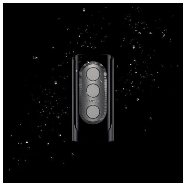 Tenga flip hole black
