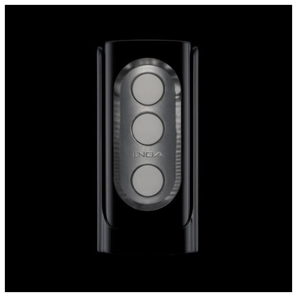 Tenga flip hole black