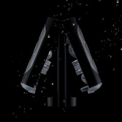 Tenga flip hole black