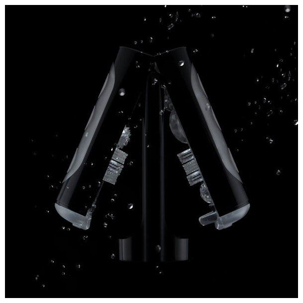 Tenga flip hole black