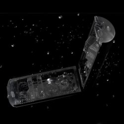 Tenga flip hole black