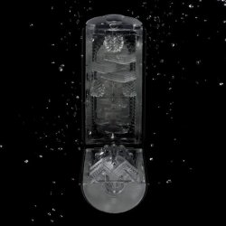 Tenga flip hole black