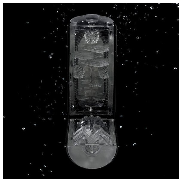 Tenga flip hole black