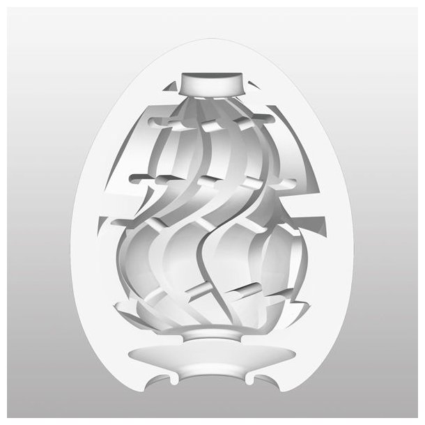 Tenga �g 6 stk twister 