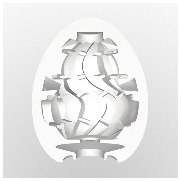 Tenga �g 6 stk twister 