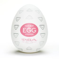 Tenga �g 6 stk stepper 
