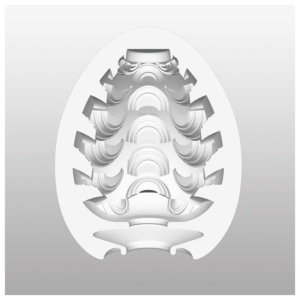 Tenga �g 6 stk stepper 