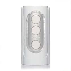 Tenga flip hole white