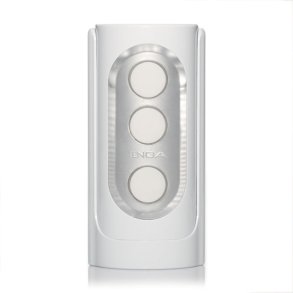 Tenga flip hole white
