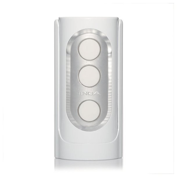 Tenga flip hole white