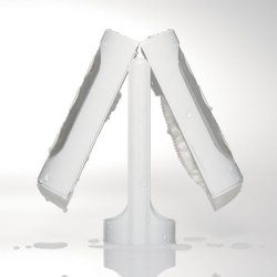 Tenga flip hole white