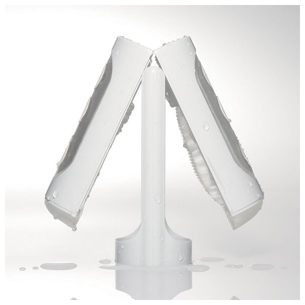 Tenga flip hole white
