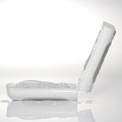 Tenga flip hole white