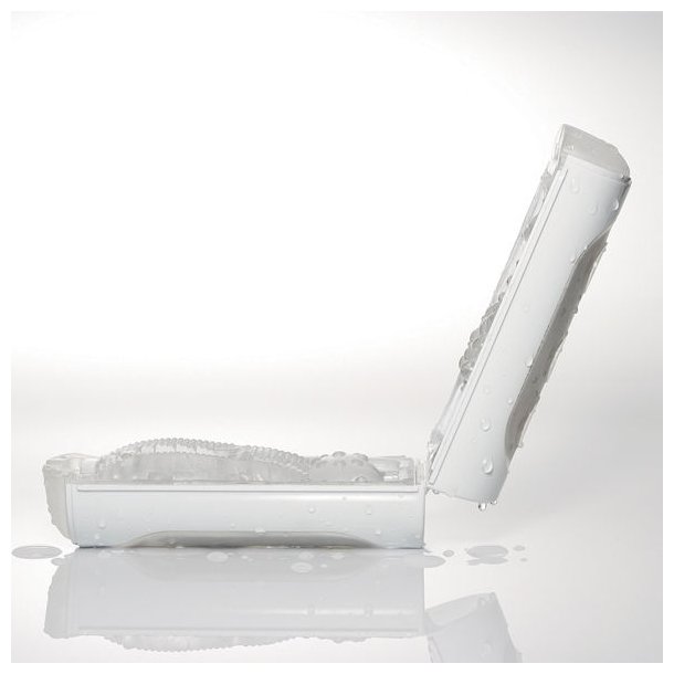 Tenga flip hole white