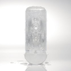 Tenga flip hole white