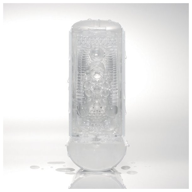 Tenga flip hole white