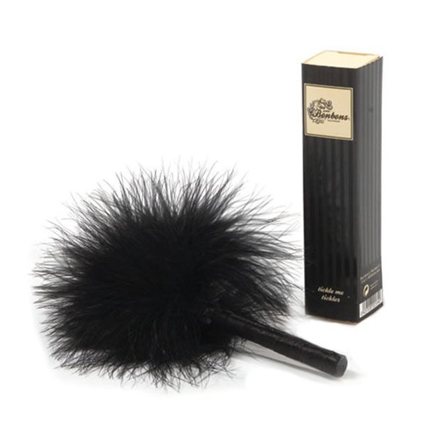 Bijoux Les Petits Bonbons dark playful tickler 