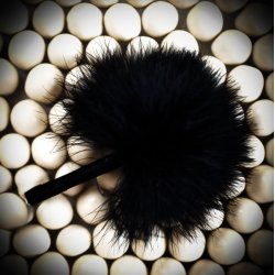 Bijoux Les Petits Bonbons dark playful tickler 